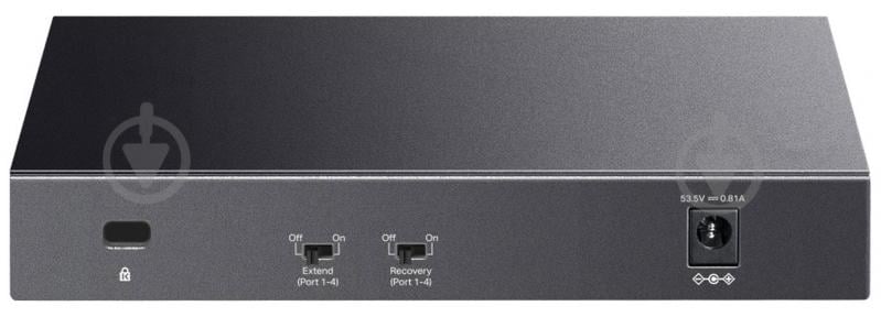 Коммутатор TP-Link LS106LP - фото 2