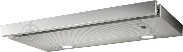 Вытяжка Elica ELITE 26 IX/A/60 - фото 1 Вытяжка Elica ELITE 26 IX/A/60 - фото 1