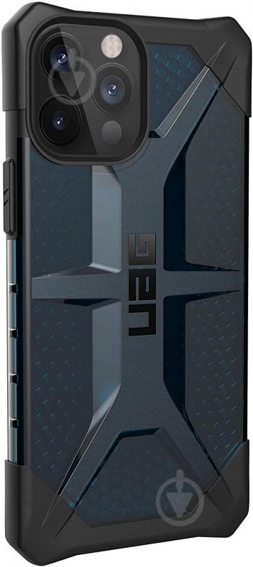Чехол UAG Plasma Mallard 112363115555 для Apple iPhone 12 Pro Max - фото 2