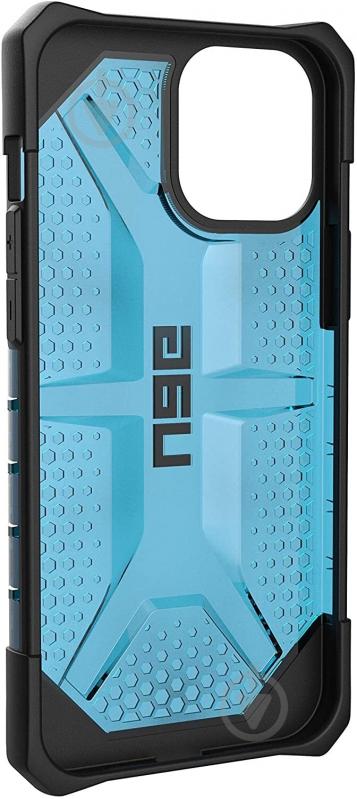 Чехол UAG Plasma Mallard 112363115555 для Apple iPhone 12 Pro Max - фото 4