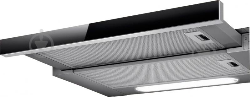 Вытяжка Elica ELITE 14 LUX GRVT/A/90 - фото 1