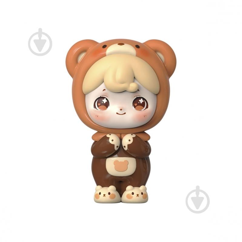Фигурка-сюрприз Bop Toys Miru - фото 5