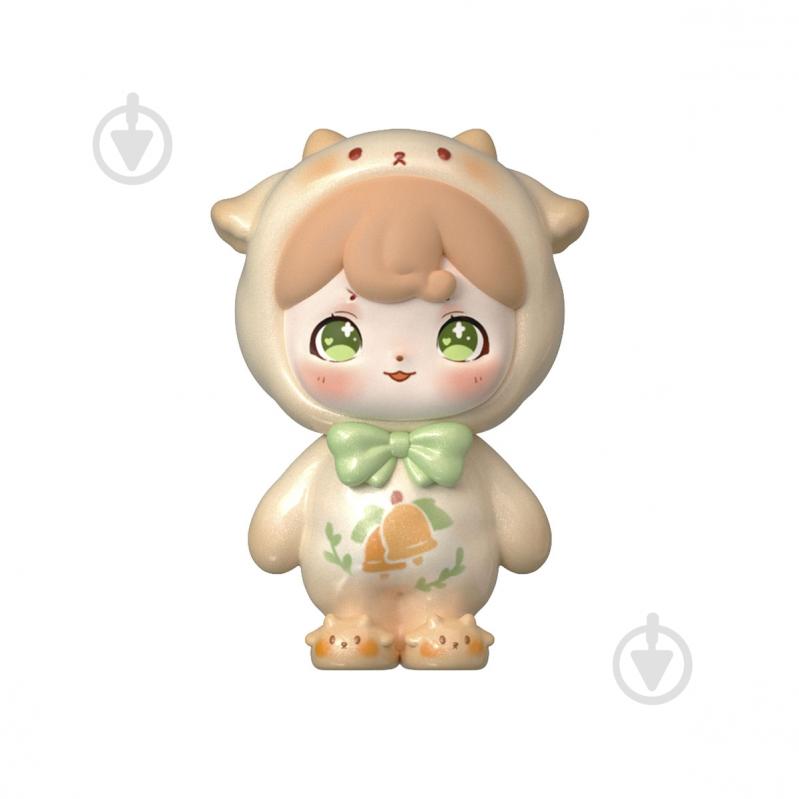 Фигурка-сюрприз Bop Toys Miru - фото 12