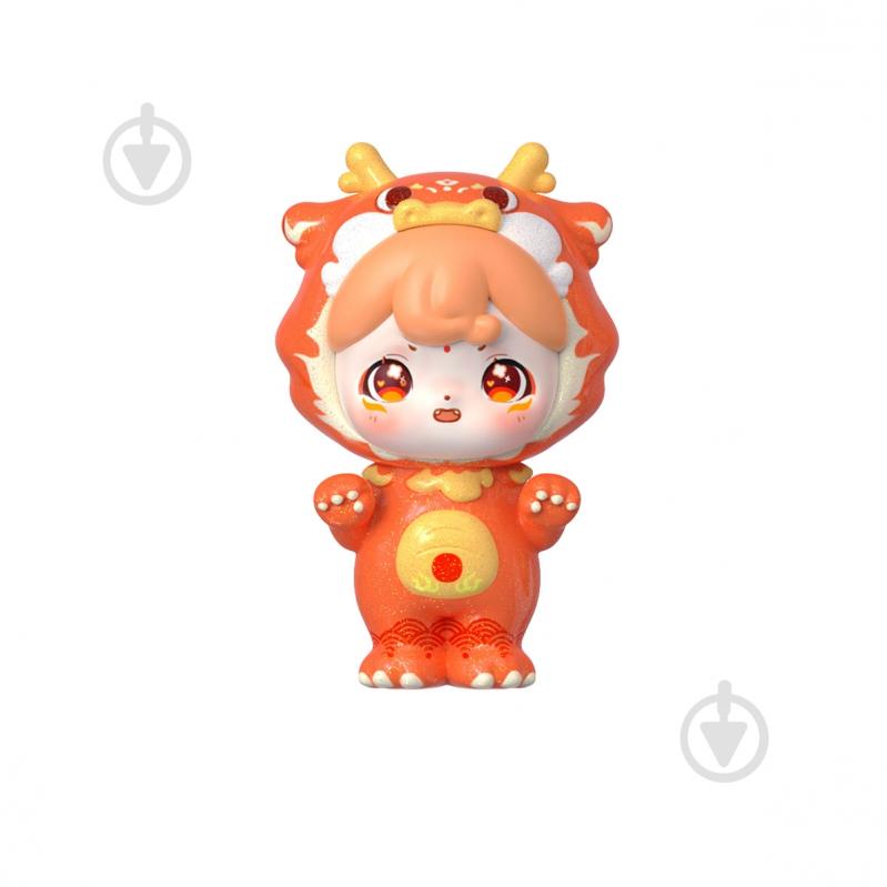 Фигурка-сюрприз Bop Toys Miru - фото 14
