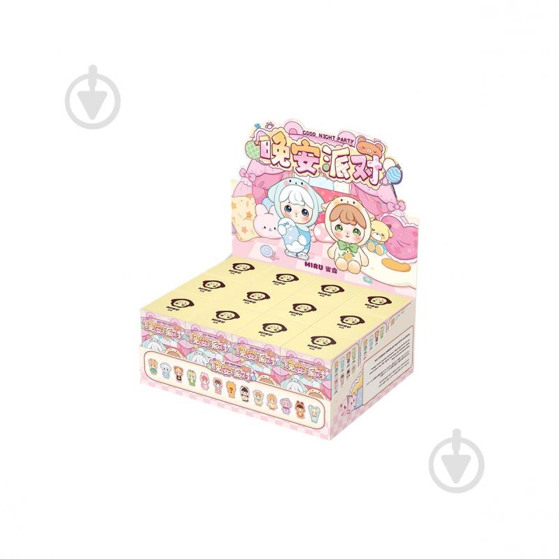 Фигурка-сюрприз Bop Toys Miru - фото 20