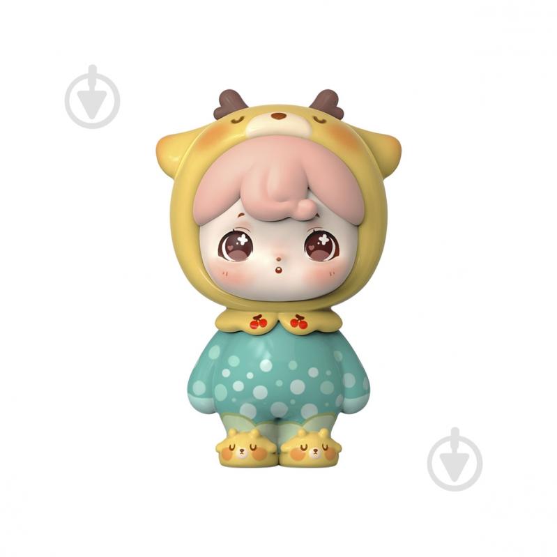 Фигурка-сюрприз Bop Toys Miru - фото 10