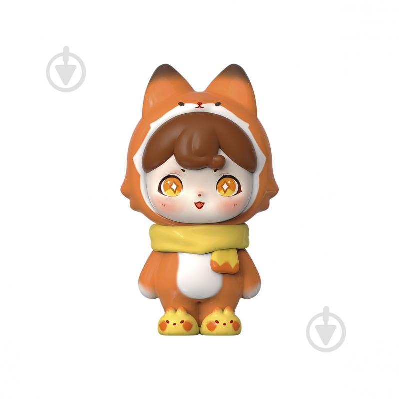 Фигурка-сюрприз Bop Toys Miru - фото 6