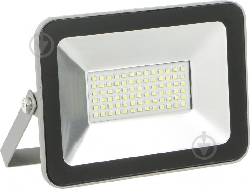 Прожектор Jazzway PFL-C-SMD 30 Вт IP65 чорний 5001466 - фото 2