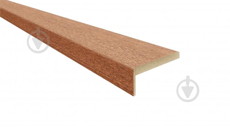 Наличник телескопический (увеличенное крыло) IN WOOD 8х80х2200 мм рустик золотой - фото 1 Наличник телескопический (увеличенное крыло) IN WOOD 8х80х2200 мм рустик золотой - фото 1