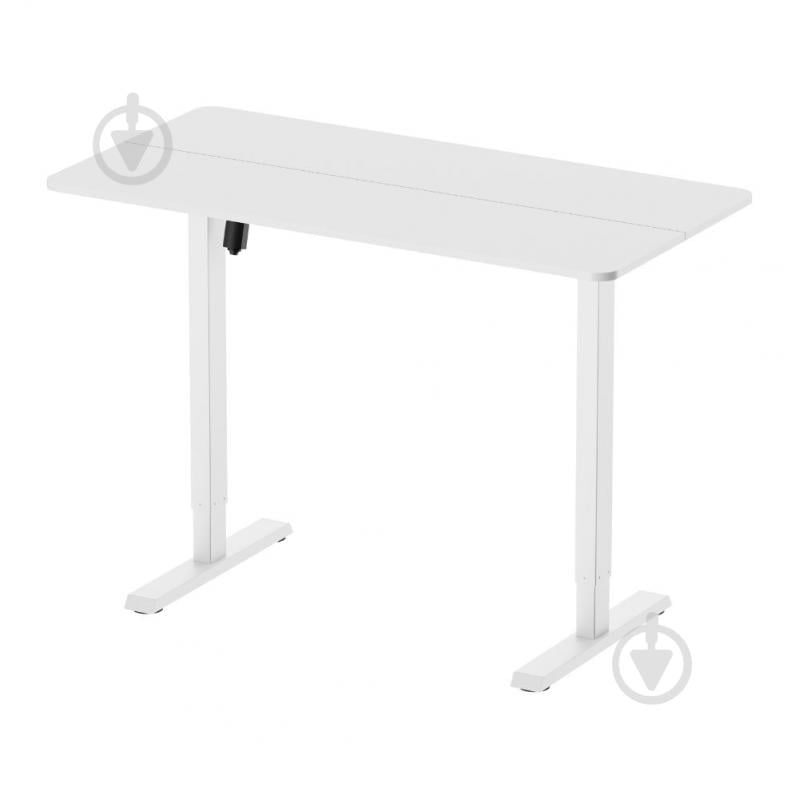 Стол компьютерный iTech MT12BW - фото 13 Стол компьютерный iTech MT12BW - фото 13