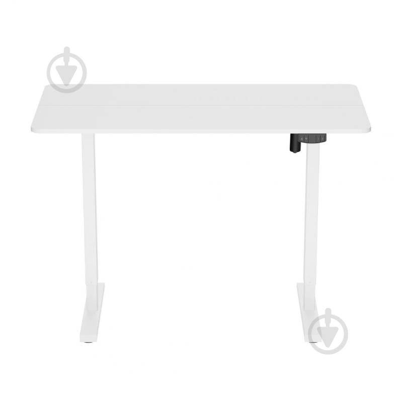 Стол компьютерный iTech MT12BW - фото 2 Стол компьютерный iTech MT12BW - фото 2