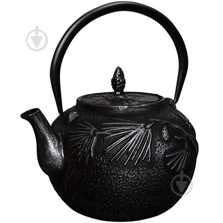 Чайник заварювальний Berlinger 0,8 л BH 7802 - фото 1 Чайник заварювальний Berlinger 0,8 л BH 7802 - фото 1