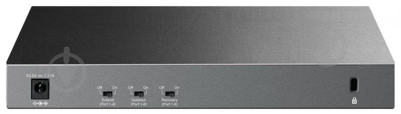 Коммутатор TP-Link LS1210GP - фото 2