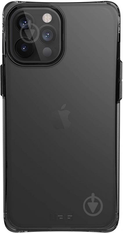 Чехол UAG Plyo Ash 112362113131 для Apple iPhone 12 Pro Max - фото 1