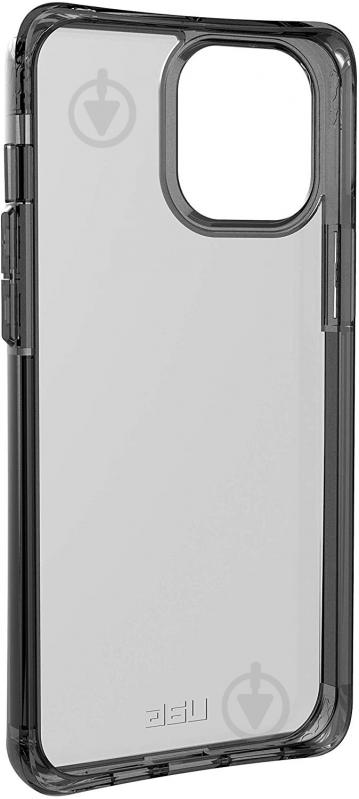 Чехол UAG Plyo Ash 112362113131 для Apple iPhone 12 Pro Max - фото 4