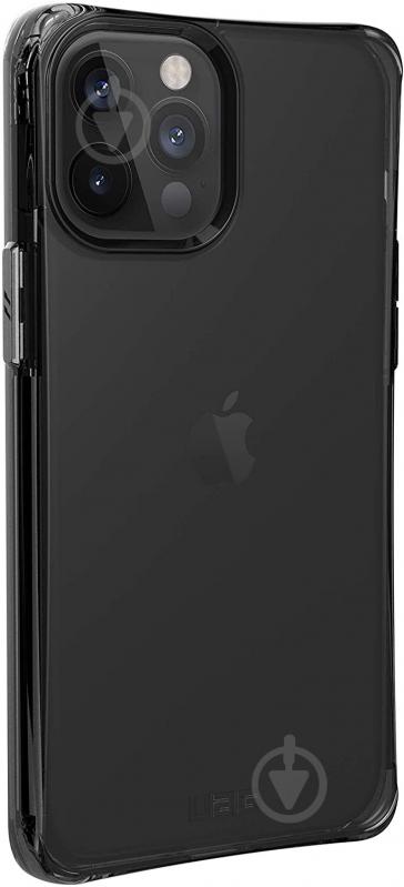 Чехол UAG Plyo Ash 112362113131 для Apple iPhone 12 Pro Max - фото 2