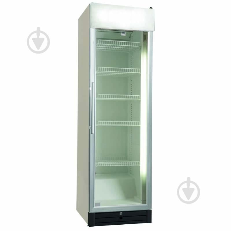 Холодильная витрина Beko ADN 221C BP - фото 1 Холодильная витрина Beko ADN 221C BP - фото 1