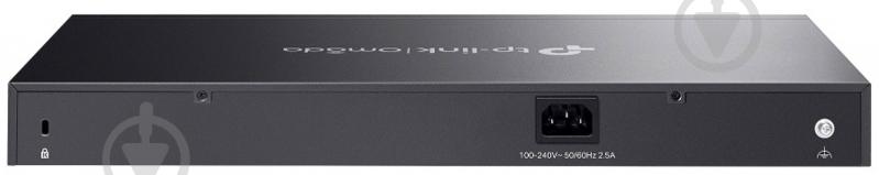 Коммутатор TP-Link SG2428LP - фото 3
