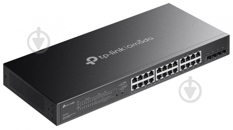 Коммутатор TP-Link SG2428LP - фото 5