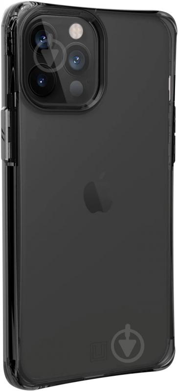 Чехол UAG Mouve Ash 112362313131 для Apple iPhone 12 Pro Max - фото 3