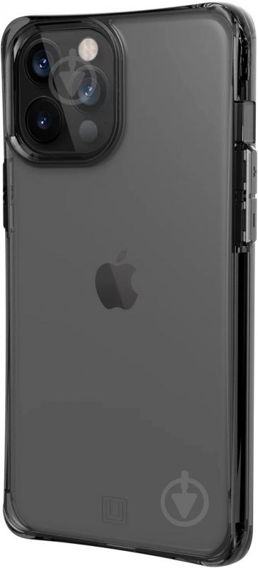 Чехол UAG Mouve Ice 112362314343 для Apple iPhone 12 Pro Max - фото 3