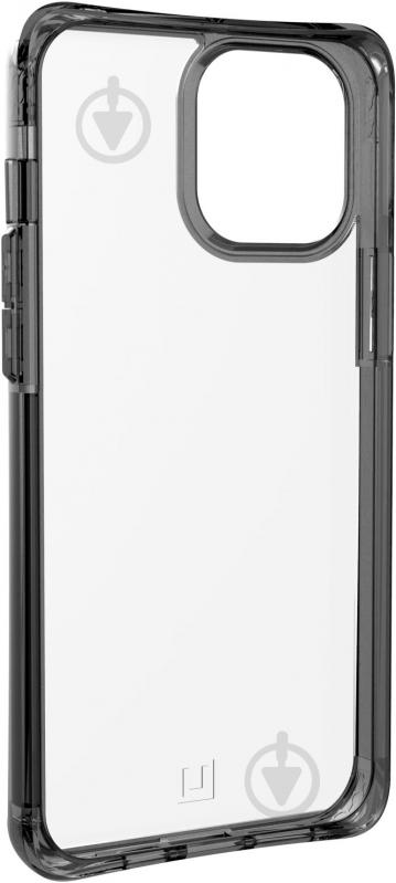 Чехол UAG Mouve Ice 112362314343 для Apple iPhone 12 Pro Max - фото 5