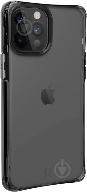 Чехол UAG Mouve Ice 112362314343 для Apple iPhone 12 Pro Max - фото 2