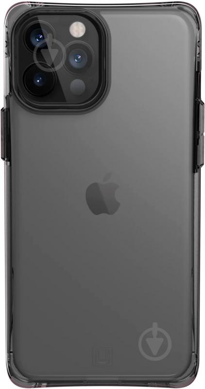 Чехол UAG Mouve Ice 112362314343 для Apple iPhone 12 Pro Max - фото 1