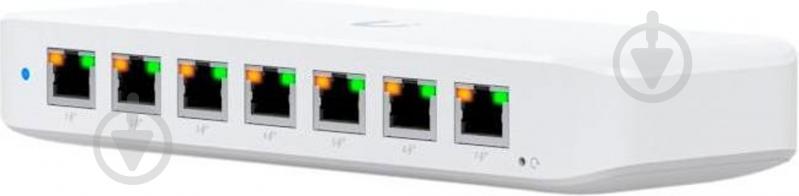Коммутатор Ubiquiti USW-ULTRA - фото 3