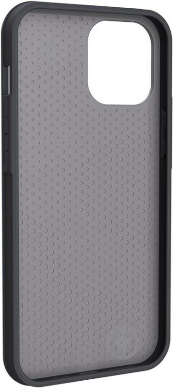 Чехол UAG Anchor Light Grey 11236M313030 для Apple iPhone 12 Pro Max - фото 5