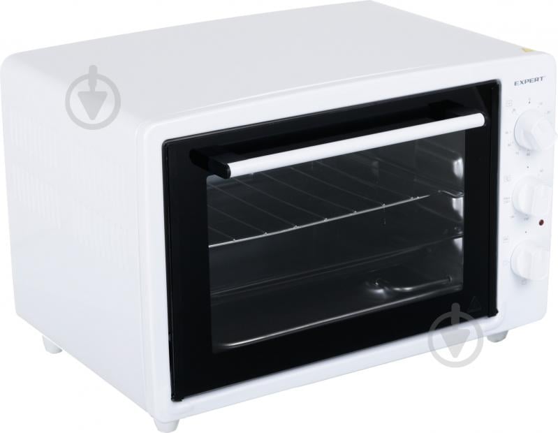 Электрическая печь Expert ЕОМ-35WH - фото 2