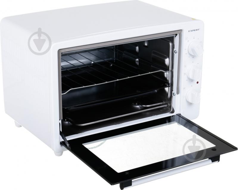 Электрическая печь Expert ЕОМ-35WH - фото 4