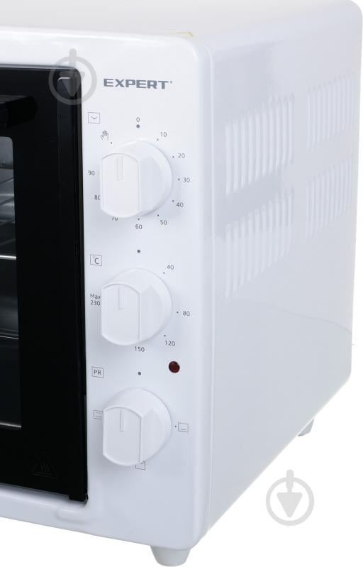 Электрическая печь Expert ЕОМ-35WH - фото 5