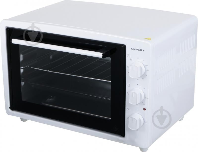 Электрическая печь Expert ЕОМ-35WH - фото 1