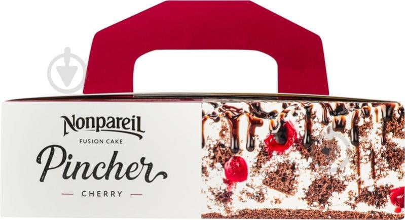 Торт Nonpareil Cherry Pincher 350 г - фото 1
