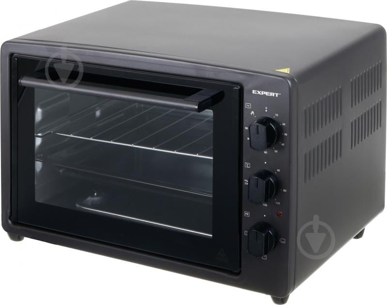 Электрическая печь Expert ЕОМ-35BL - фото 1