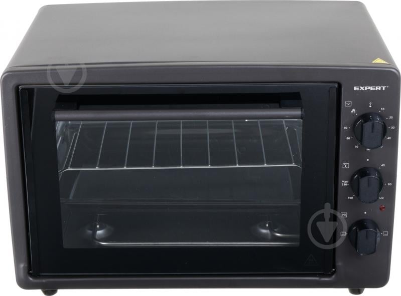 Электрическая печь Expert ЕОМ-35BL - фото 2