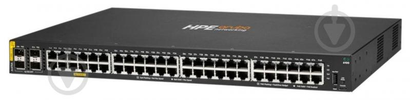 Коммутатор ARUBA BY HPE JL675A - фото 3