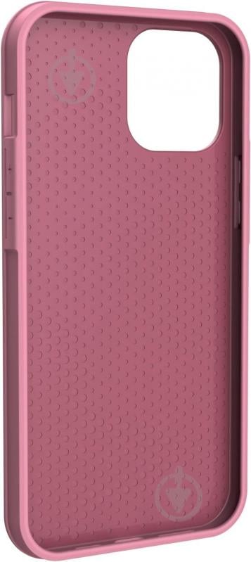 Чехол UAG Anchor Dusty Rose 11236M314848 для Apple iPhone 12 Pro Max - фото 5 Чехол UAG Anchor Dusty Rose 11236M314848 для Apple iPhone 12 Pro Max - фото 5