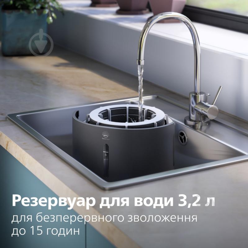 Кліматичний комплекс Philips AC3421/13 - фото 9