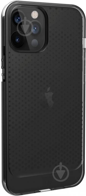 Чехол UAG Lucent Ash 11236N313131 для Apple iPhone 12 Pro Max - фото 2
