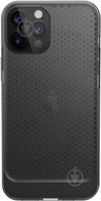 Чехол UAG Lucent Ash 11236N313131 для Apple iPhone 12 Pro Max - фото 1