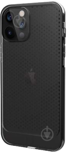 Чехол UAG Lucent Ash 11236N313131 для Apple iPhone 12 Pro Max - фото 3