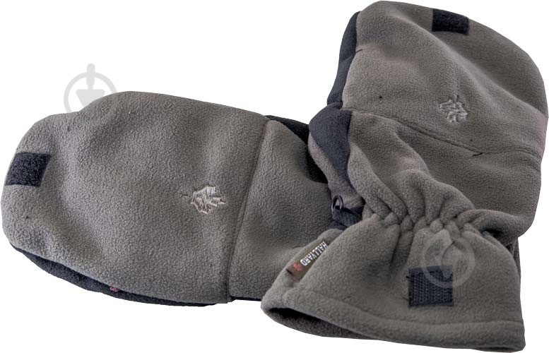 Перчатки Hallyard с капюшоном р. L - фото 1 Перчатки Hallyard с капюшоном р. L - фото 1