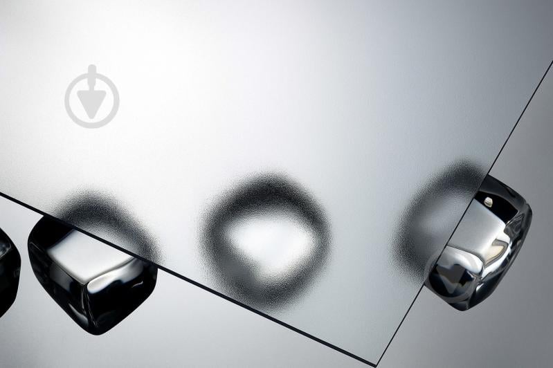 Лист-антиблиск полістирол TOMO Design 500x250x1,2 мм напівпрозорий матовий - фото 2 Лист-антиблиск полістирол TOMO Design 500x250x1,2 мм напівпрозорий матовий - фото 2
