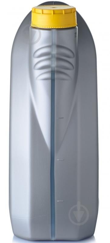 Моторное масло синтетическое YUKO (VUKO) Synthetic 5W-40 4 л - фото 3