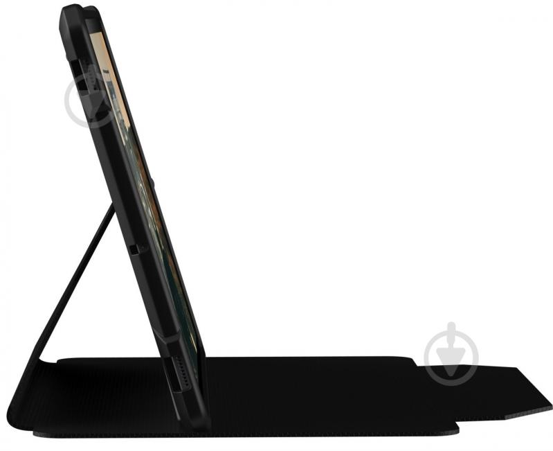 Чехол UAG для Galaxy S7+ Metropolis black (222536114040) - фото 7 Чехол UAG для Galaxy S7+ Metropolis black (222536114040) - фото 7