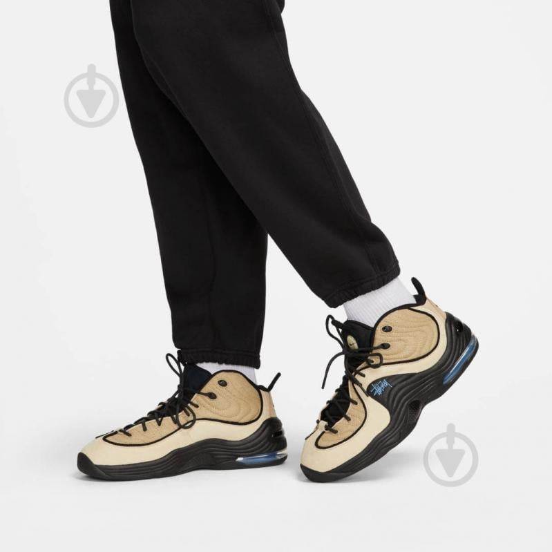 Брюки Nike DO5296-010 р. S черный - фото 5