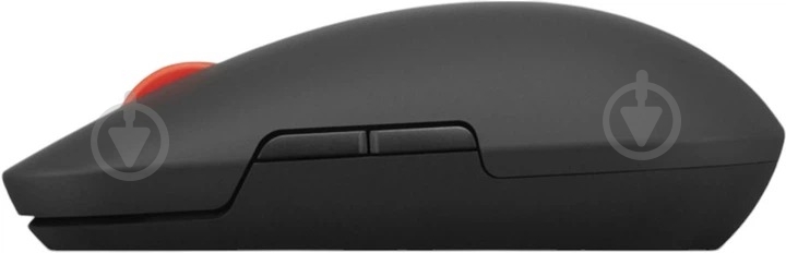 Мышка беспроводная Lenovo Pro Plus 6050 black (4Y51S61876) - фото 4