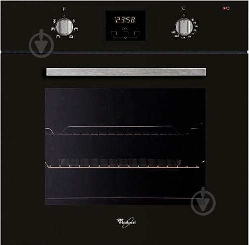 Духовой шкаф Whirlpool AKP 454/NB - фото 1